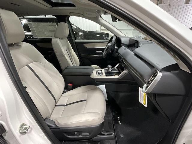 Used 2026 White Mazda 3.3 Turbo Preferred image 30