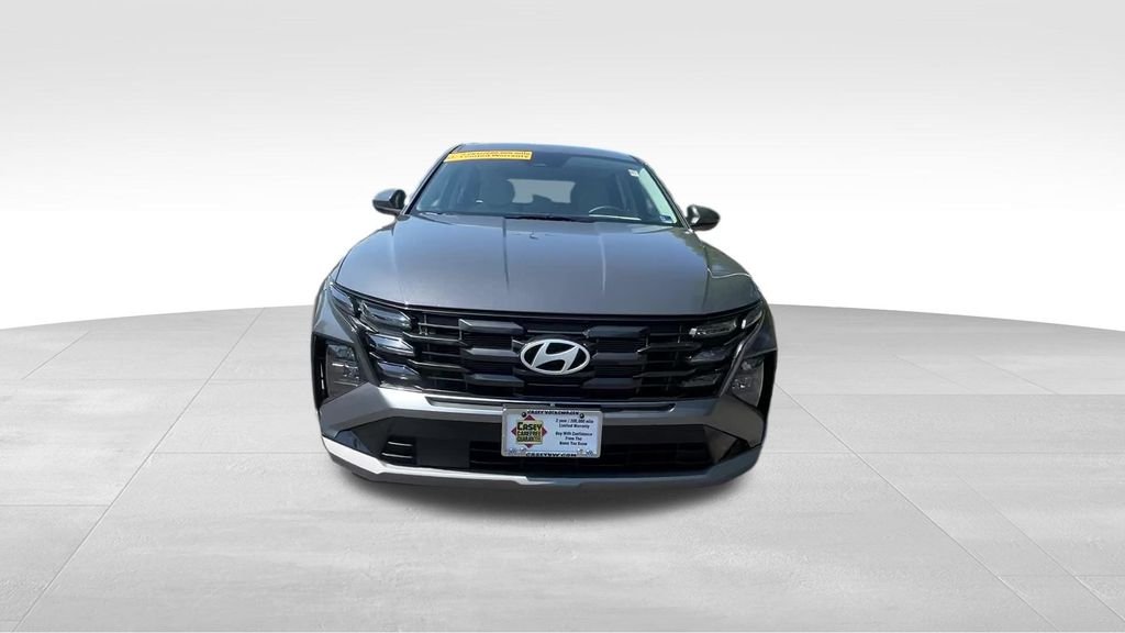 2026 Hyundai Tucson SE - Photo 15