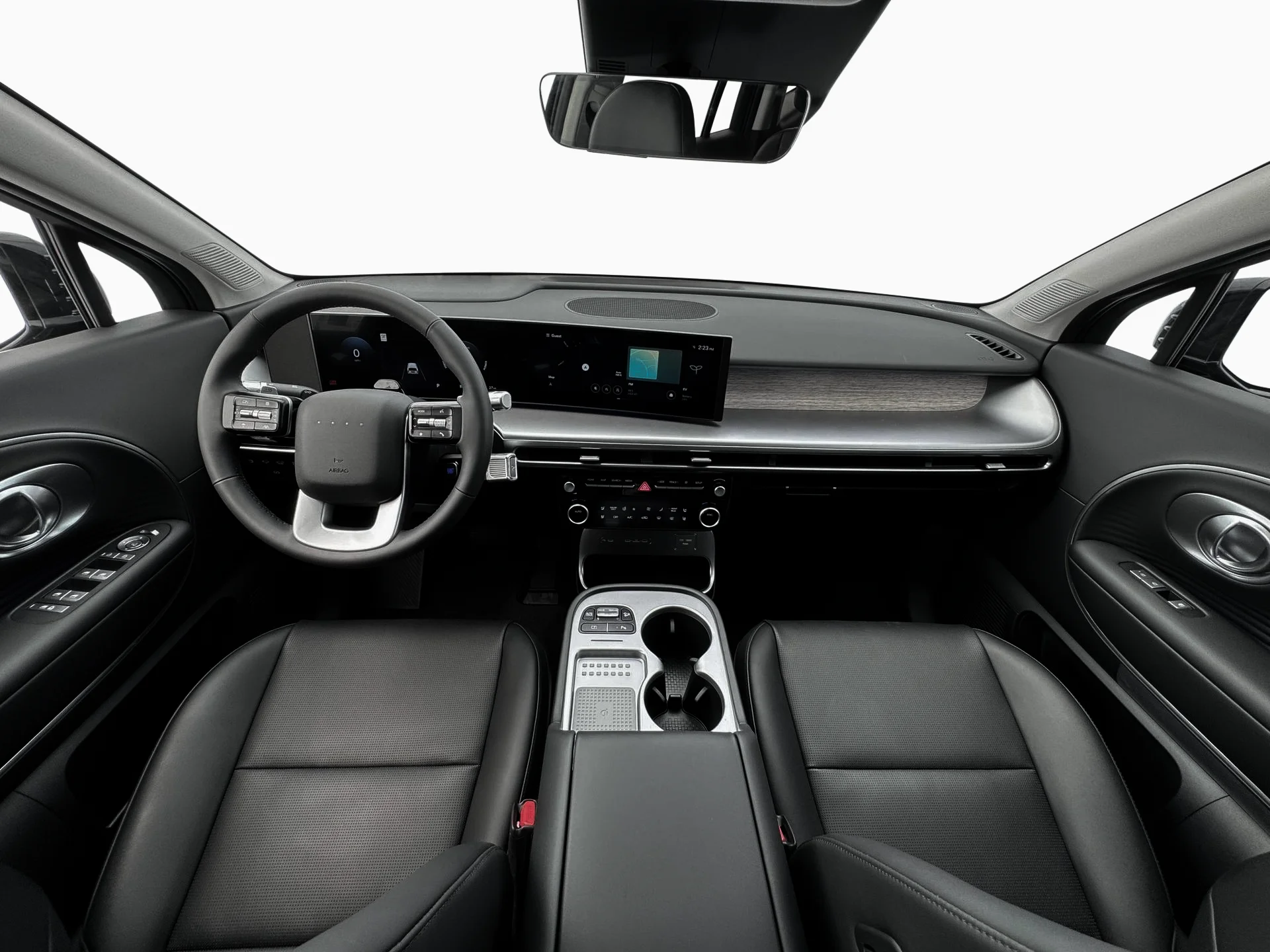 2026 Hyundai IONIQ 9 SEL - Photo 13