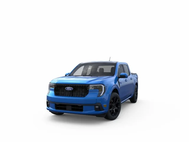2026 Ford Maverick Lobo™
