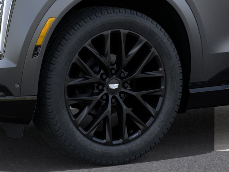 2026 Cadillac Escalade IQ Premium Sport - Photo 9