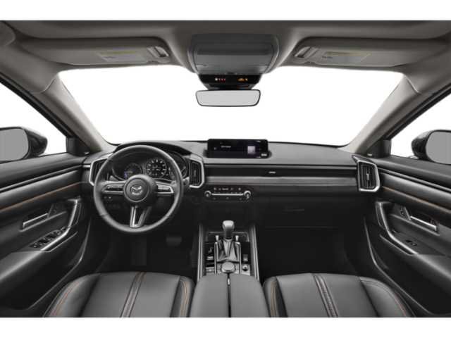 New 2026 Jet Black Mica Mazda Premium AWD image 11