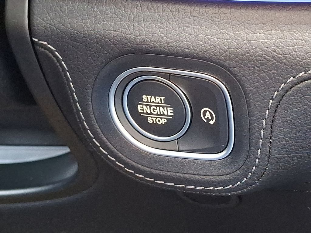 New 2026 MANUFAKTUR Alpine Grey Mercedes-Benz AMG® GLE 53 4MATIC+ SUV image 20
