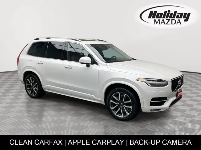 2019 Volvo XC90