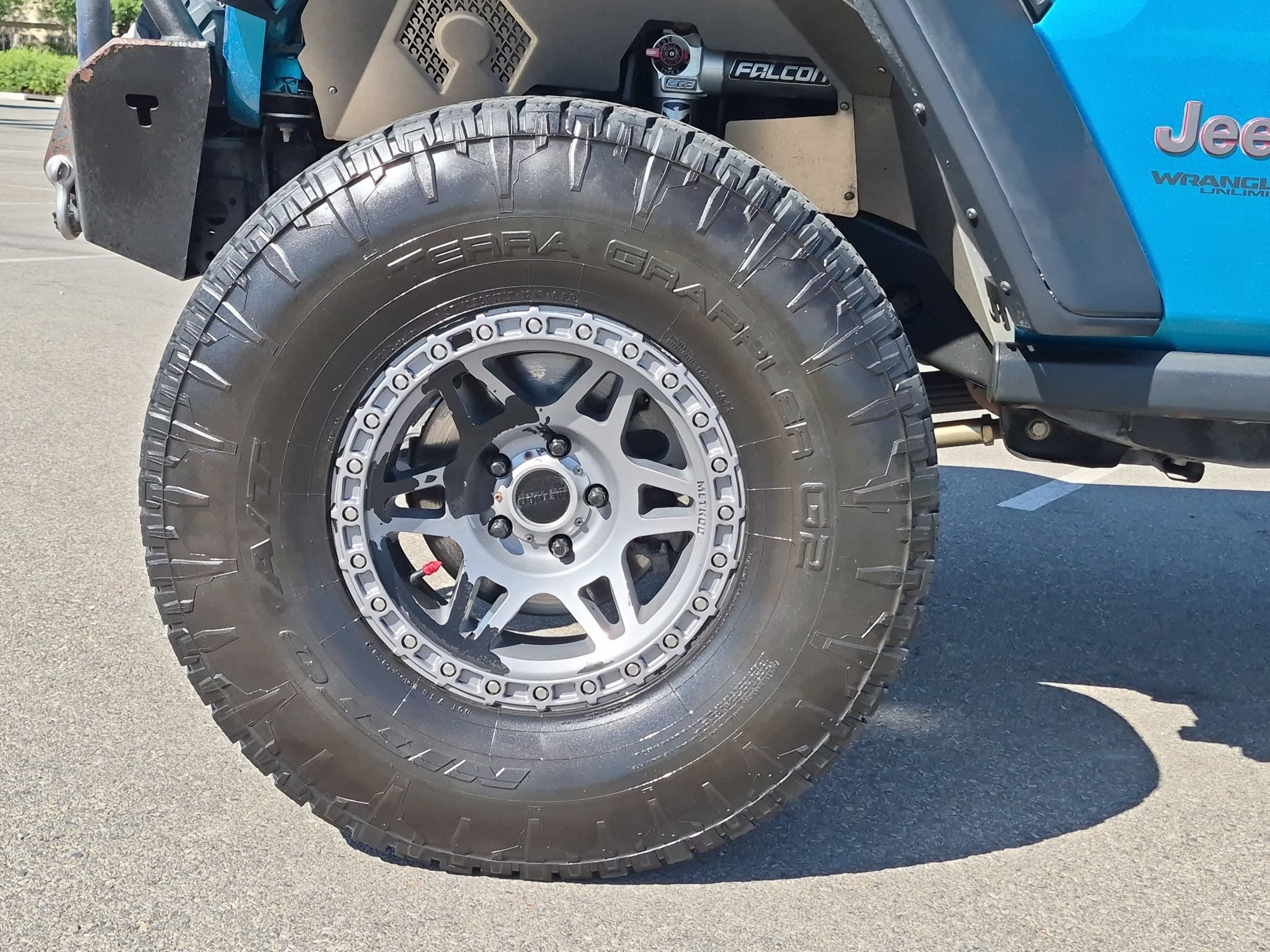 Used 2019 Bikini Pearlcoat Jeep Rubicon image 11