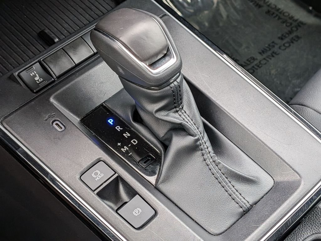 Used 2026  Toyota XLE image 25