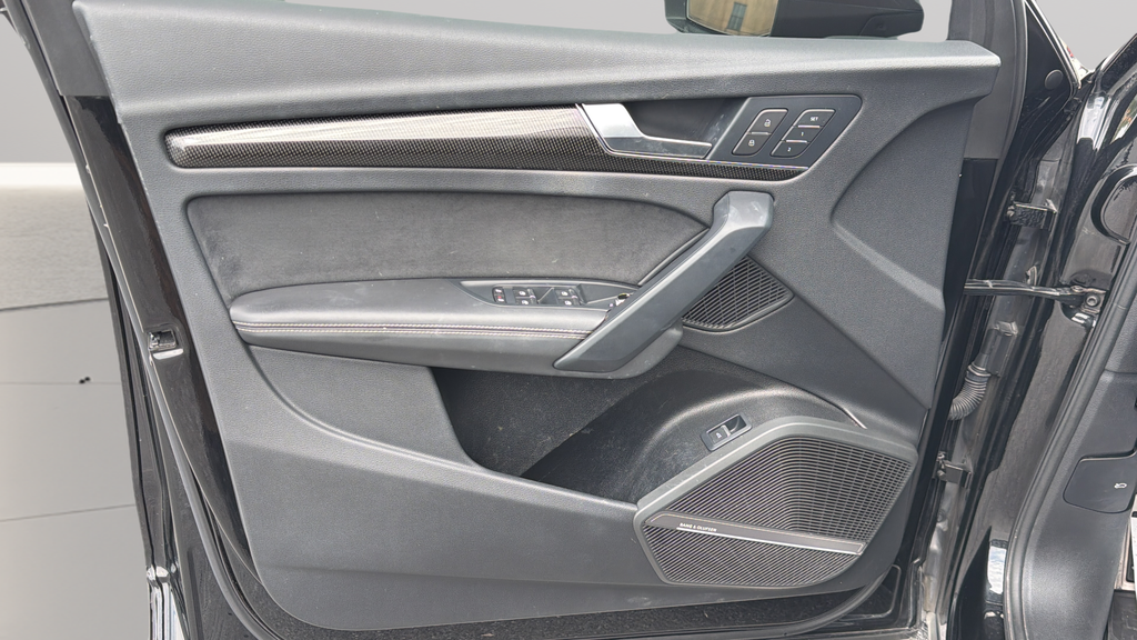 Used 2024  Audi Premium Plus image 20