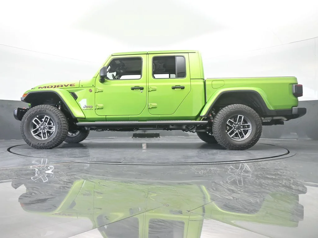 2026 Jeep Gladiator Mojave - Photo 55