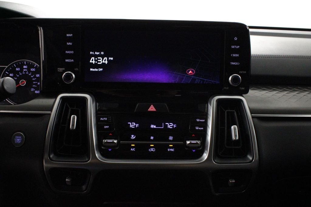 2023 Kia Sorento S - Photo 26