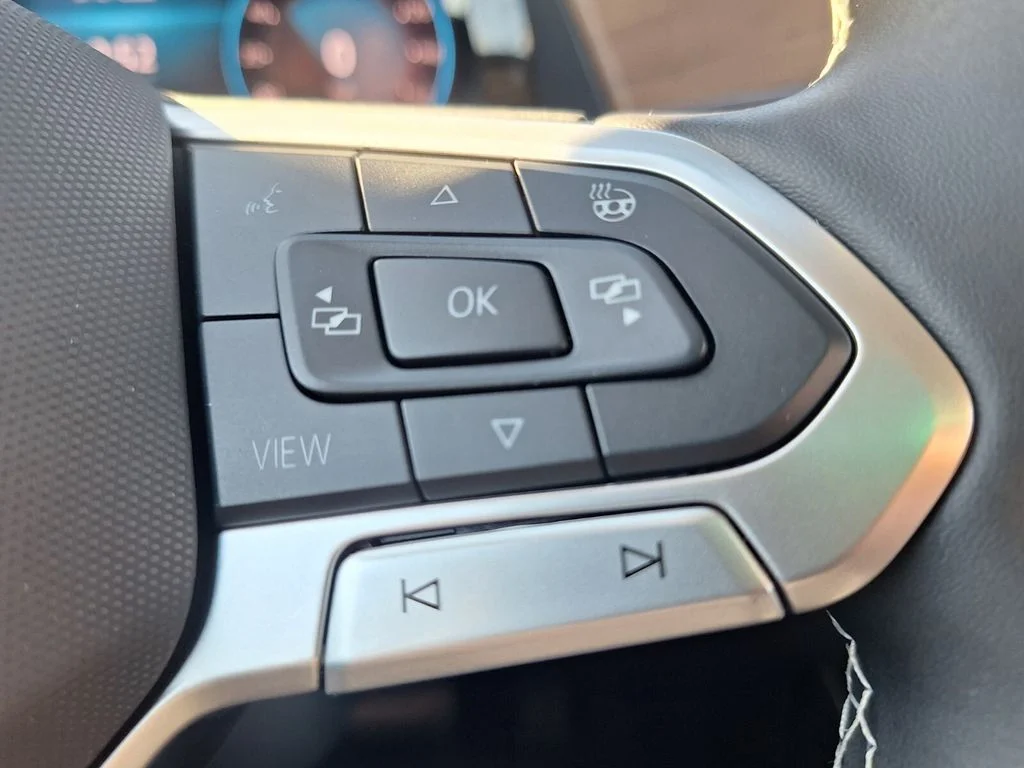 New 2026 Gray Volkswagen 2.0T SE w/Technology image 14