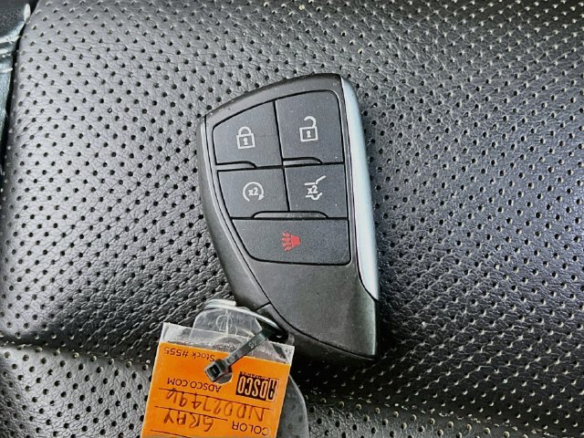 2022 Buick Envision Essence - Photo 31