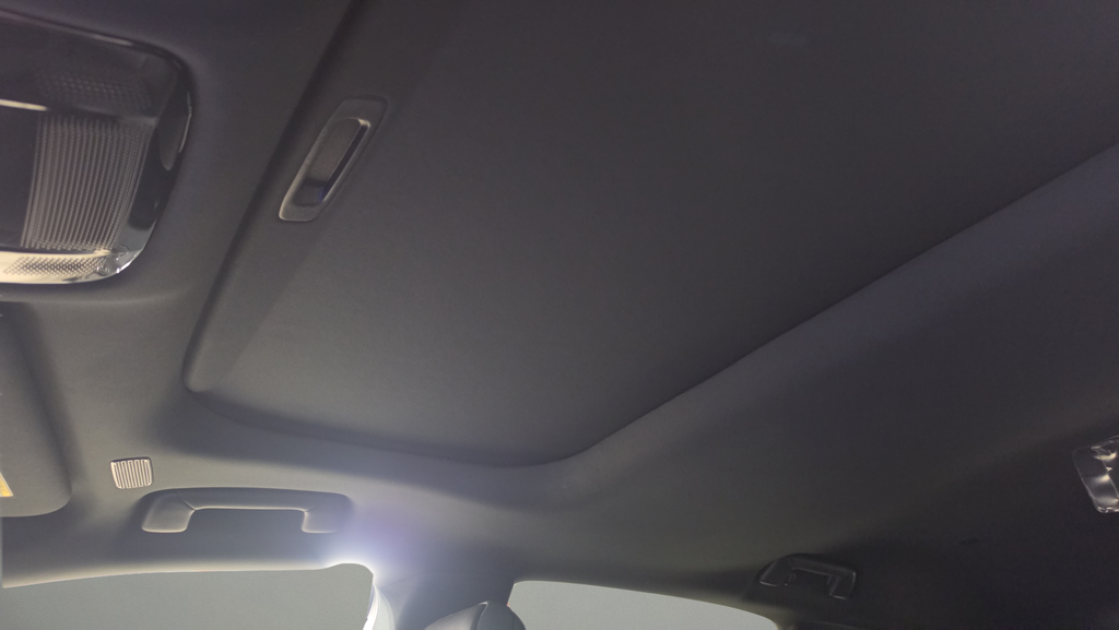 New 2026 Cloudburst Gray Lexus  350 PREMIUM AWD image 22