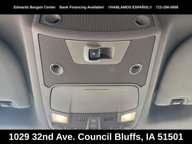 Used 2017 Black Ford Lariat image 21