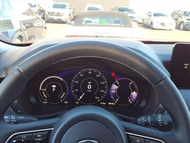 2026 Mazda CX-70 SC - Photo 10