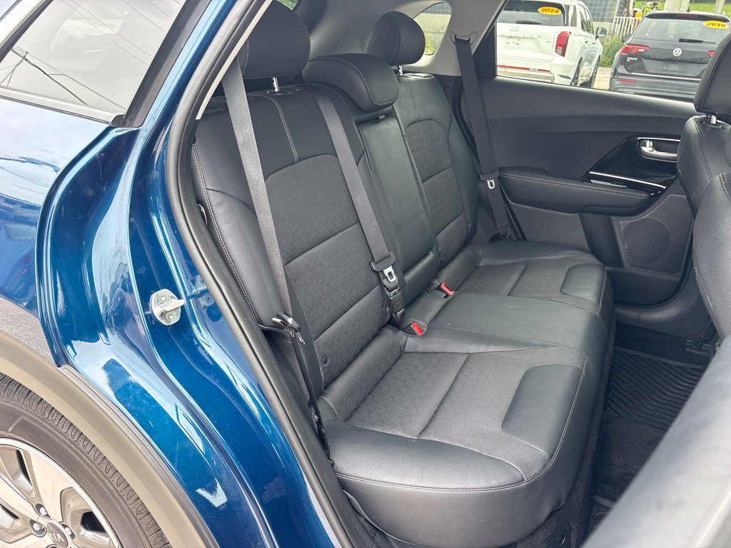 2019 Kia Niro EX - Photo 17