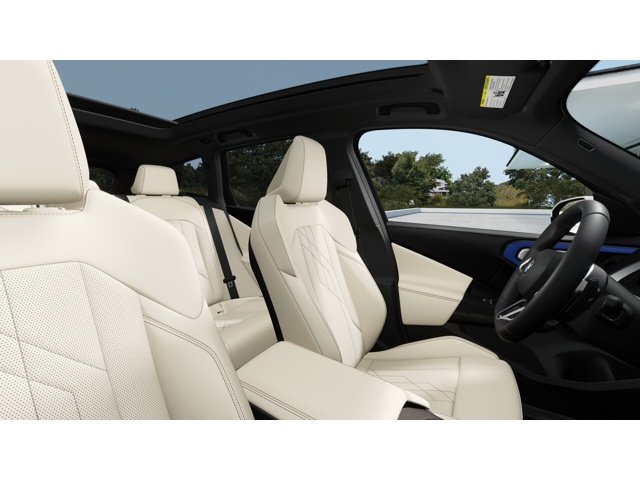 New 2026 Alpine White BMW 30 xDrive image 9