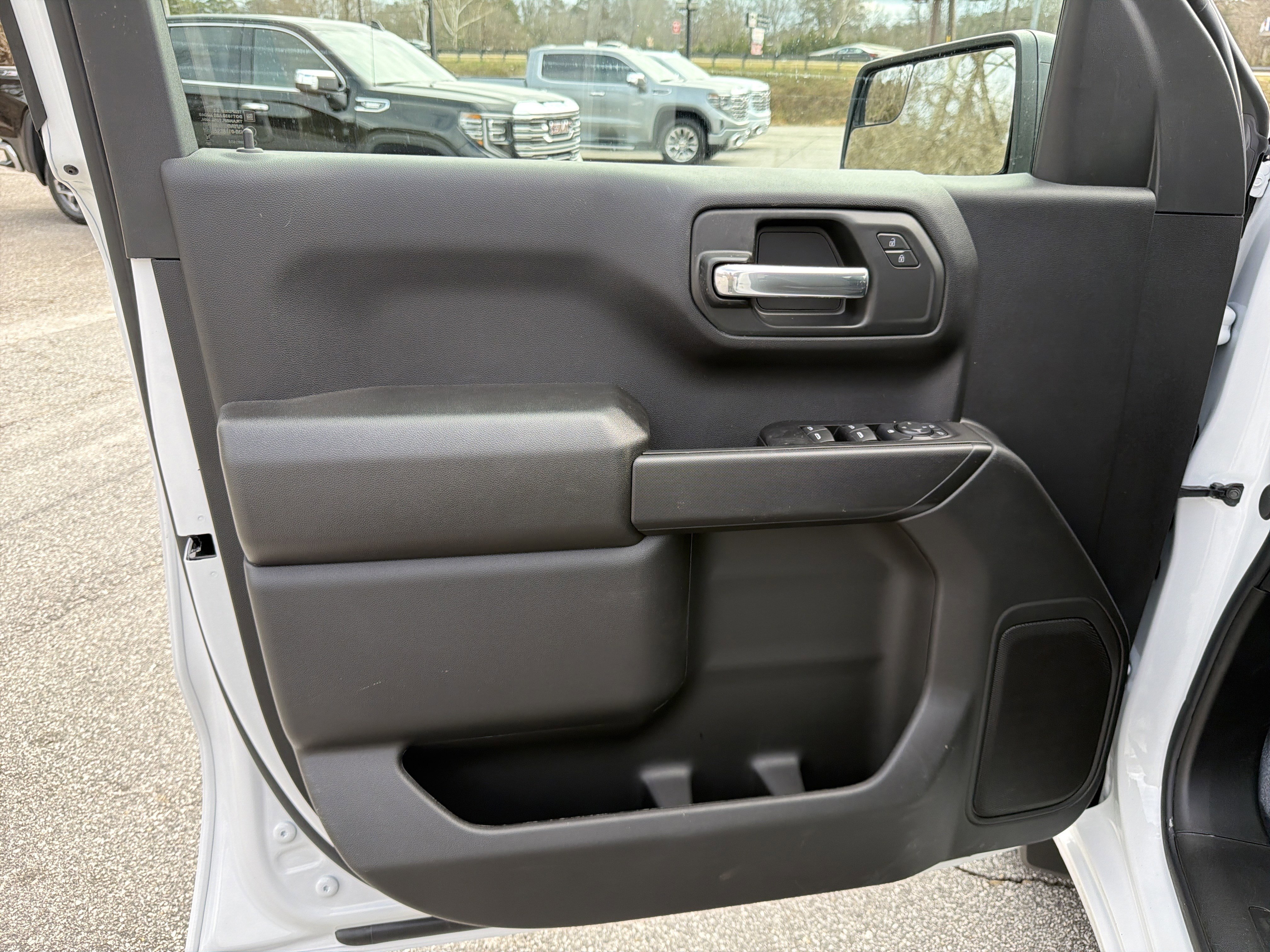 2026 GMC Sierra 1500 Pro - Photo 10