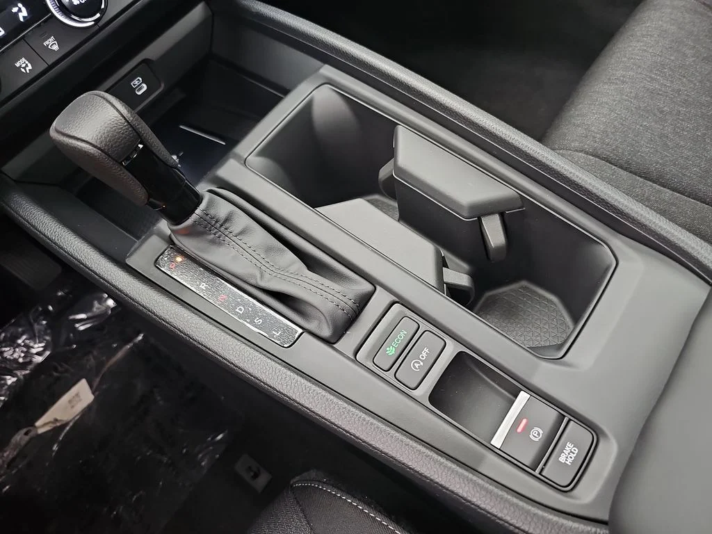 New 2026  Honda SE image 27