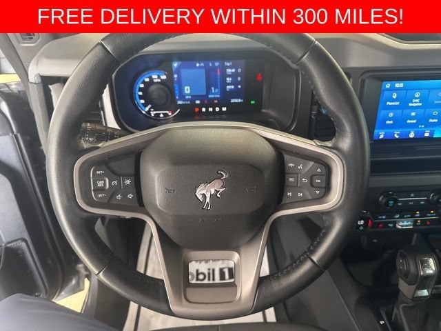 Used 2023 Gray Ford Black Diamond image 7