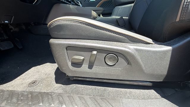 2026 GMC Canyon Denali - Photo 15