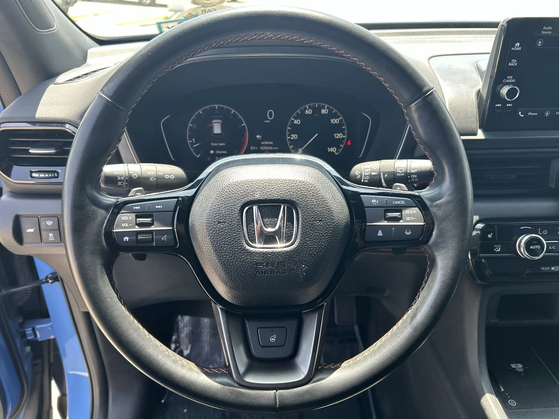 2023 Honda Pilot TrailSport - Photo 38