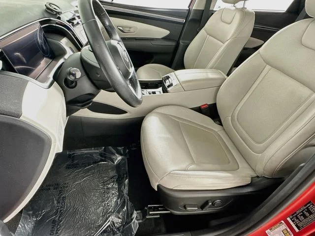 Certified Pre-Owned 2023 Hyundai Tucson SEL