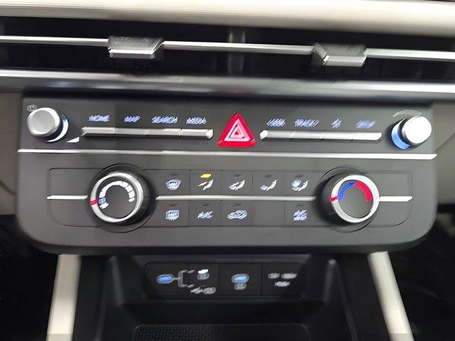 New 2026 Black Hyundai SE AWD image 26