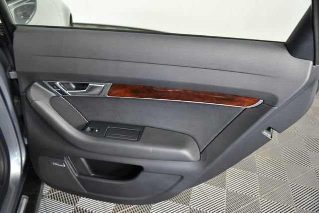 2011 Audi A6 Premium - Photo 41