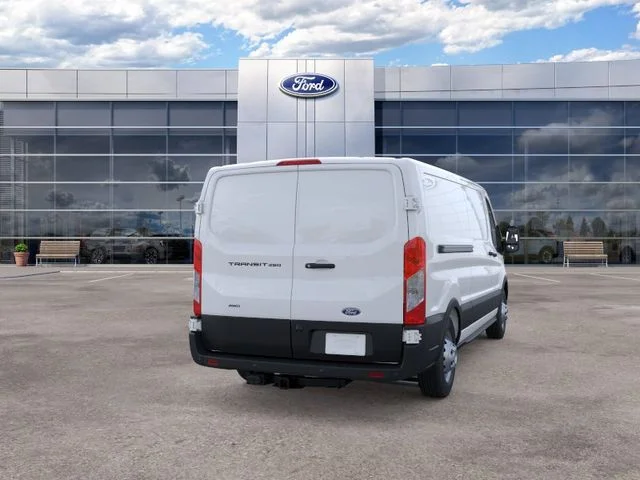 2026 Ford Transit Van Base - Photo 8