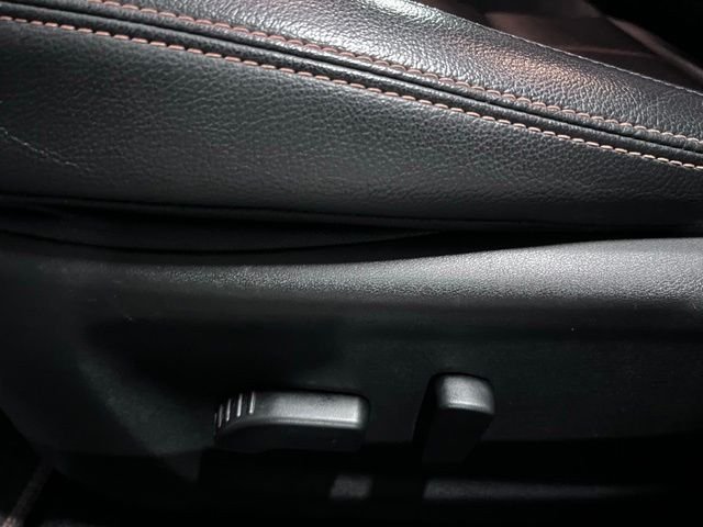 Used 2021 Silver Nissan 2.5 SR image 19