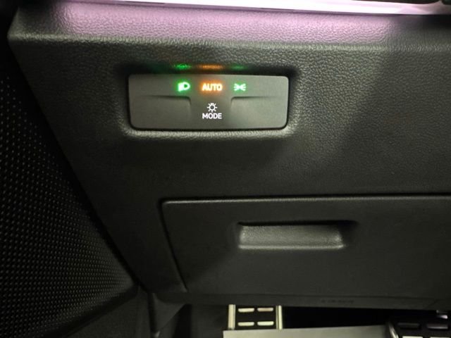 New 2026 Gray Volkswagen 2.0T SE R-Line Black image 17