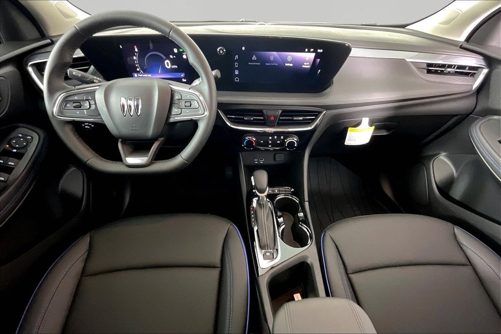 2026 Buick Encore GX Sport Touring - Photo 6
