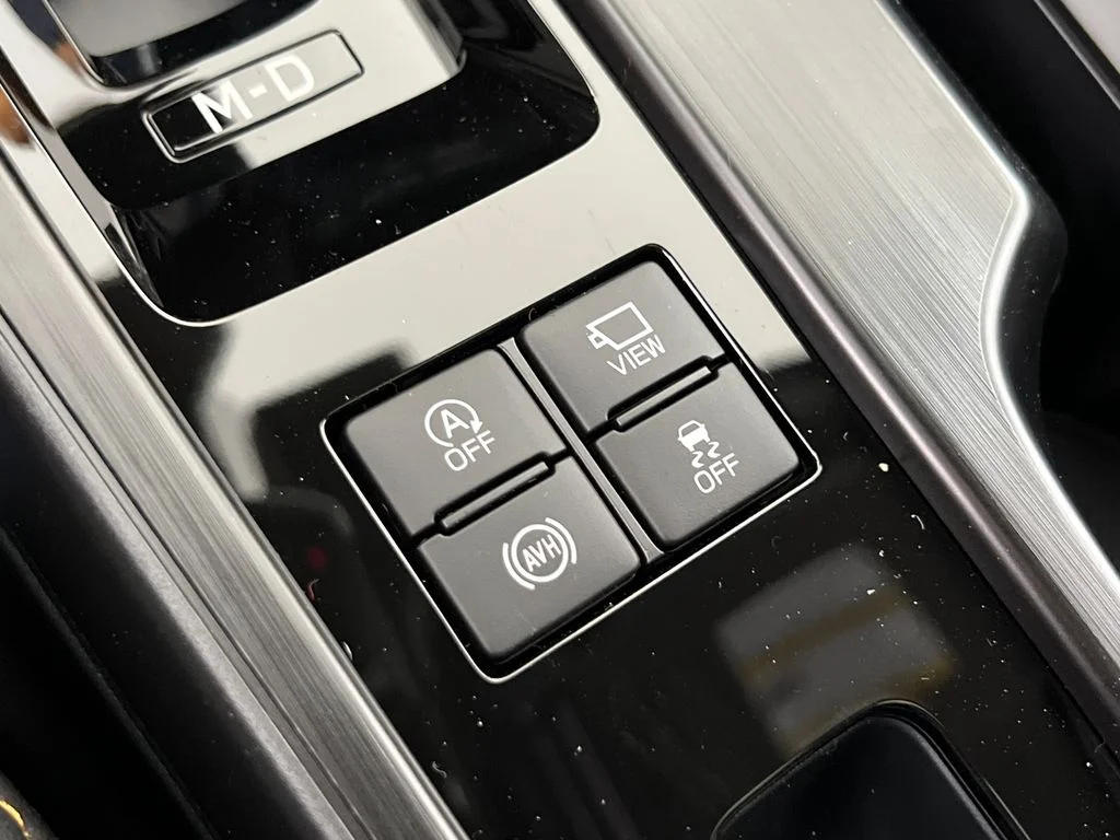 2026 Subaru Outback Wilderness - Photo 32