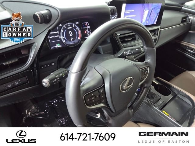 Certified Used 2024 CAVIAR Lexus 350 Ultra Luxury image 17