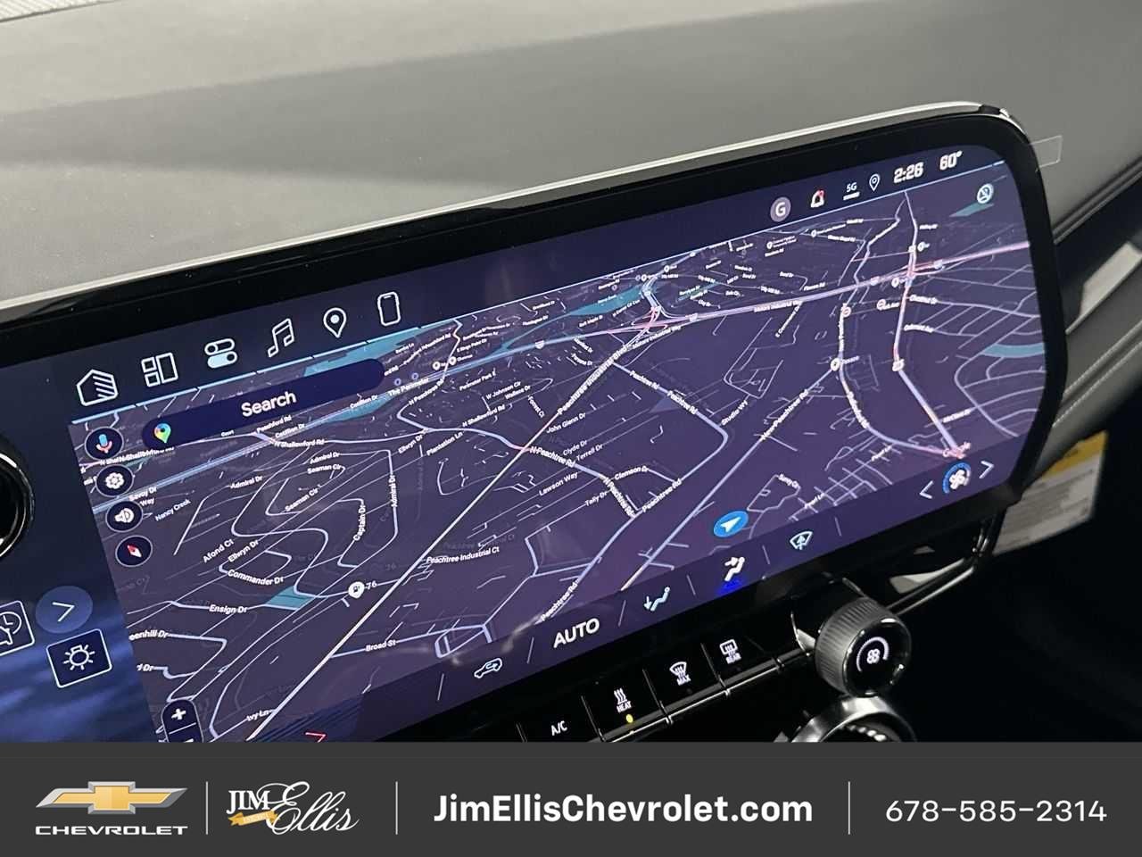 2026 Chevrolet Blazer EV LT - Photo 16