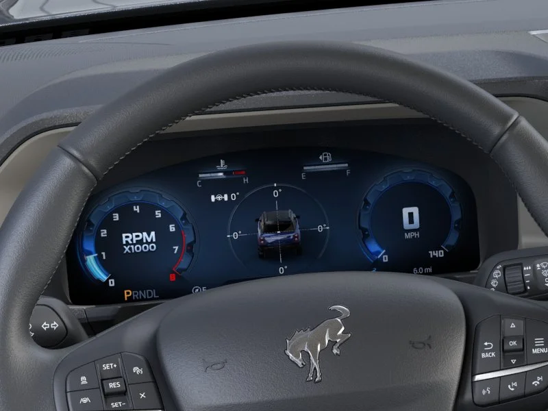 2025 Ford Bronco Sport Big Bend - Photo 49