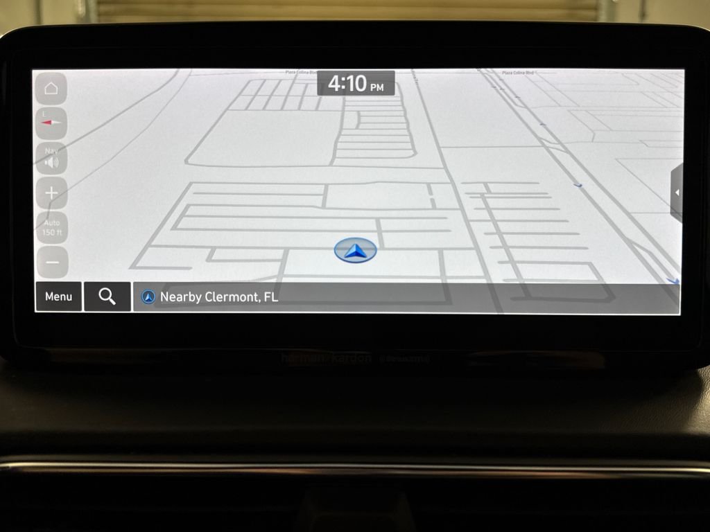 2023 Hyundai Santa Fe Calligraphy - Photo 16