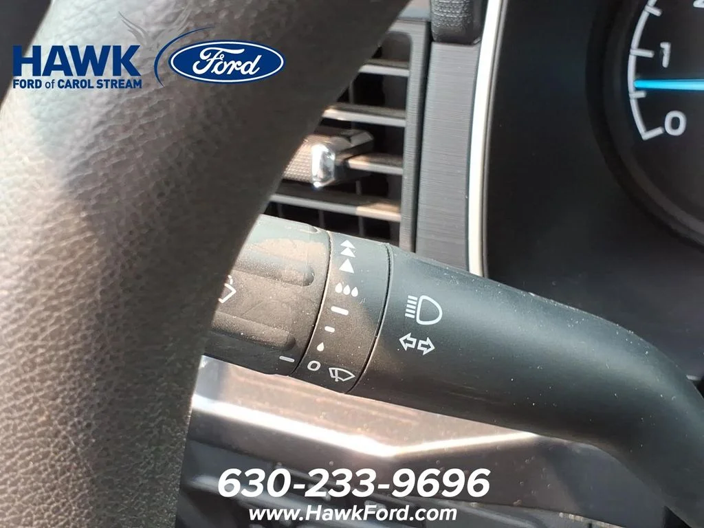 Used 2023 Gray Metallic Ford XL image 21