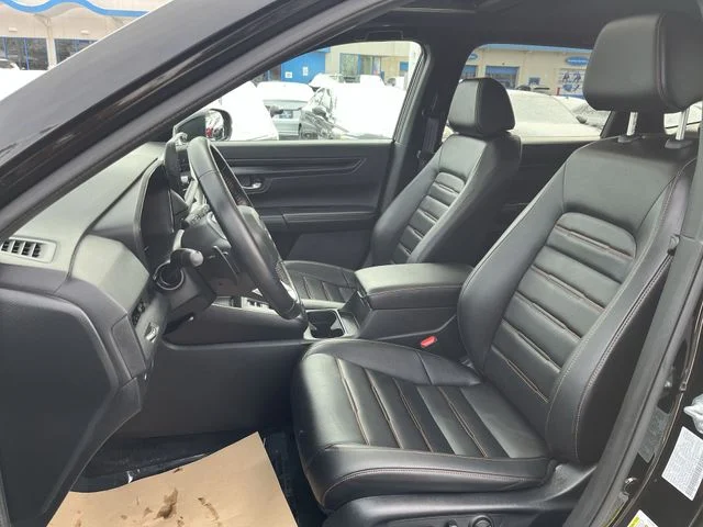 Used 2026  Honda Sport-L image 15