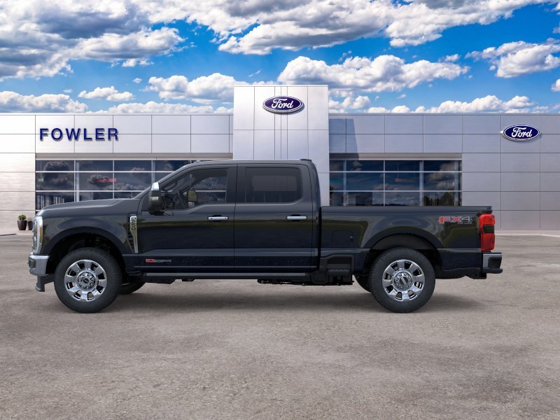 2026 Ford F-250 Super Duty Lariat - Photo 32