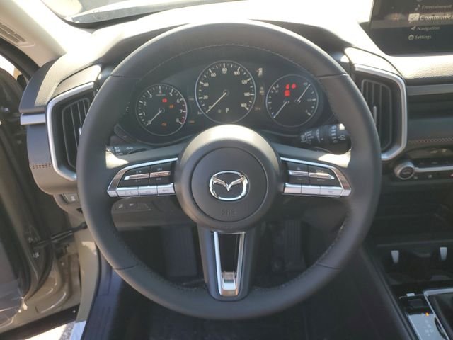 2026 Mazda CX-50 Turbo - Photo 21