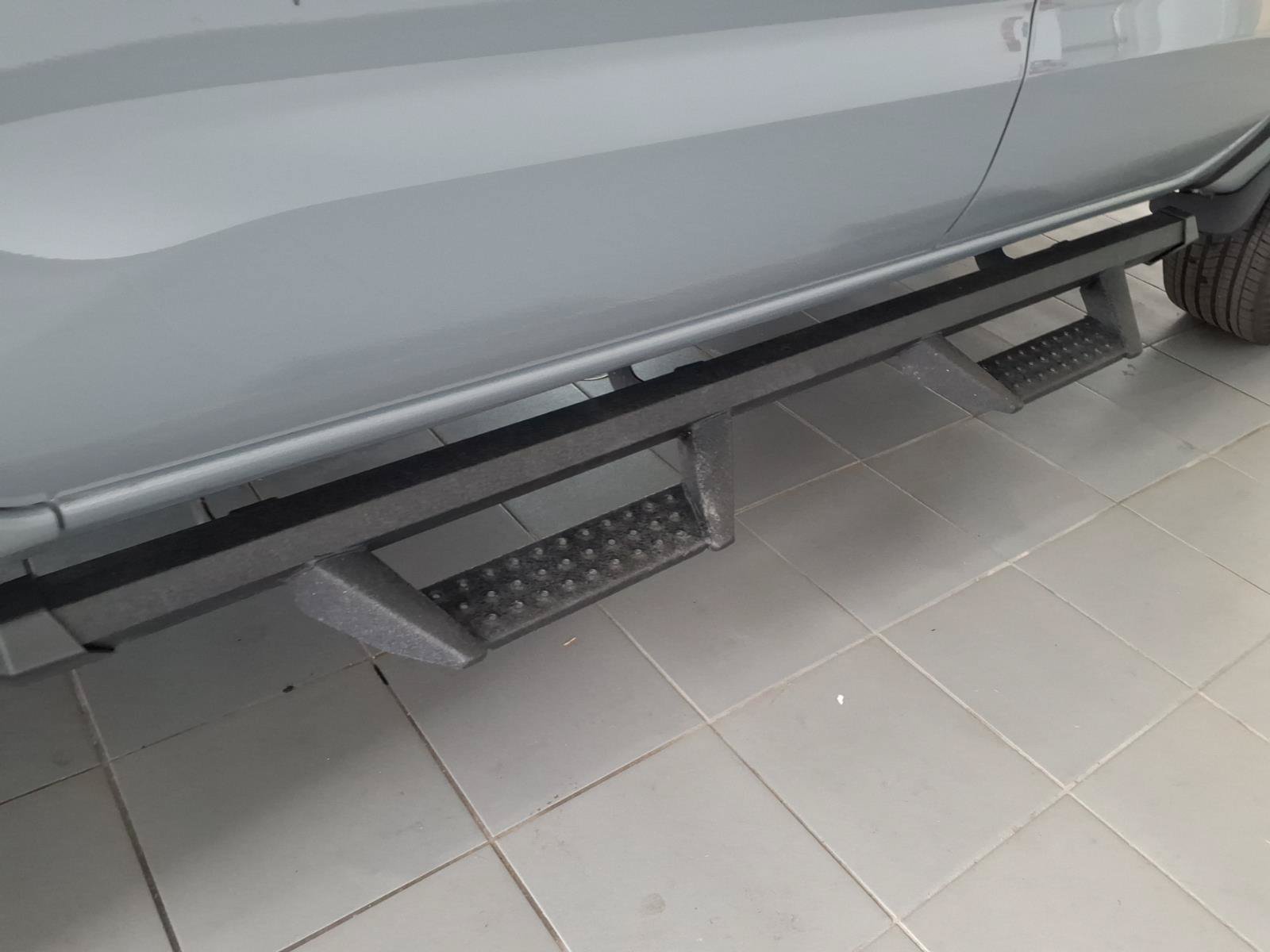 2026 Nissan Frontier SV - Photo 10
