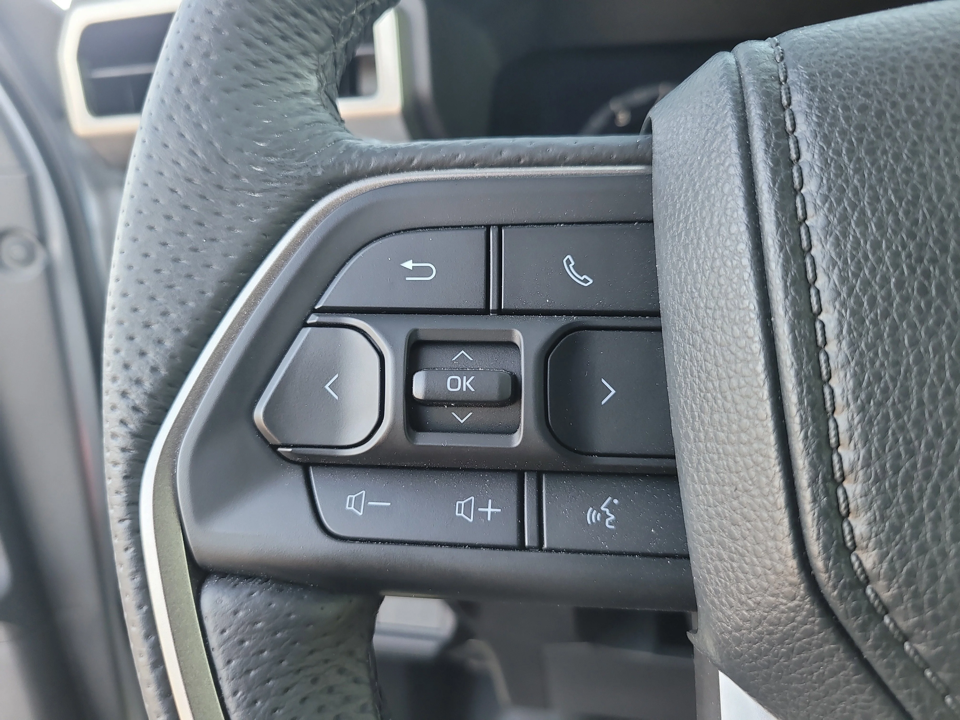 Used 2025 Celestial Silver Metallic Toyota TRD Sport image 29