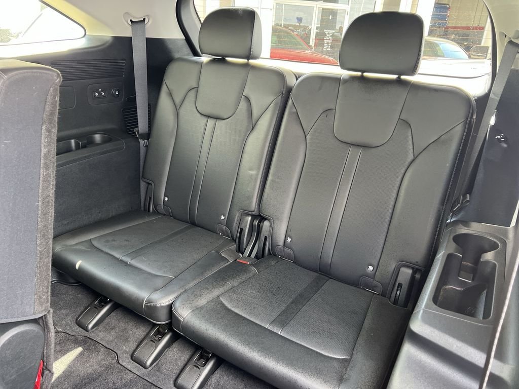 Used 2025 Gray Kia S image 24