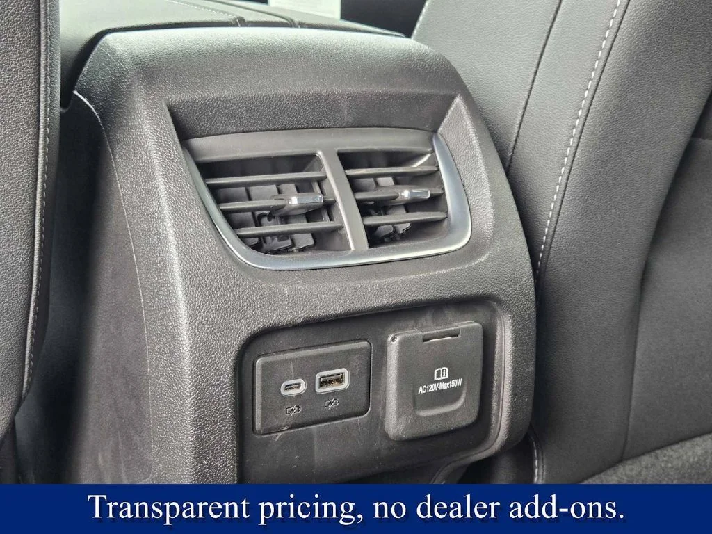 2026 Chevrolet Blazer 3LT - Photo 18
