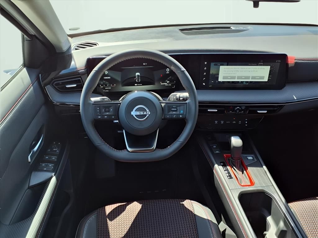 2025 Nissan Kicks SR AWD - Photo 12