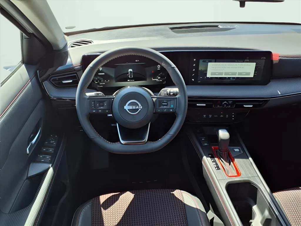 2025 Nissan Kicks SR AWD - Photo 12