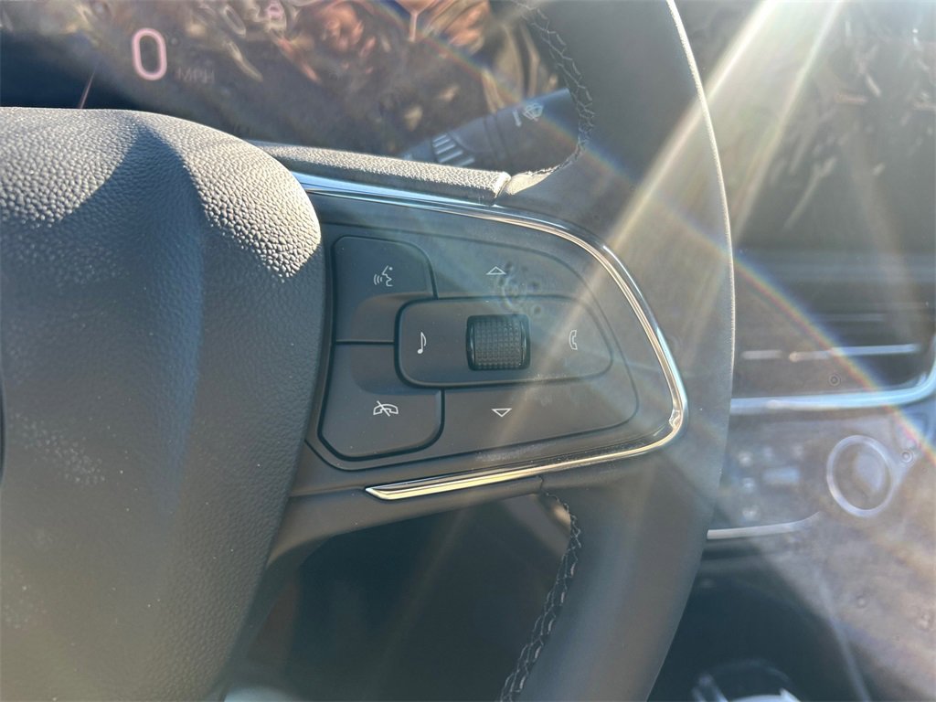 2026 BUICK ENVISTA - Image 19