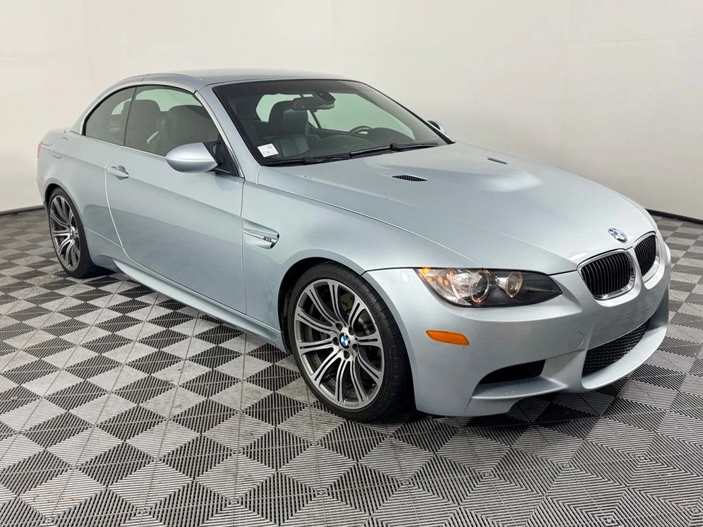 Used 2008 Not Available BMW Base image 3