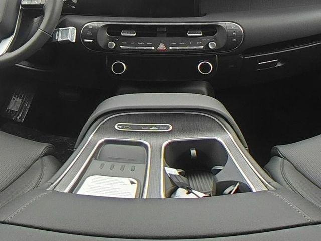 New 2026 Gray Hyundai SEL Premium 8P image 37